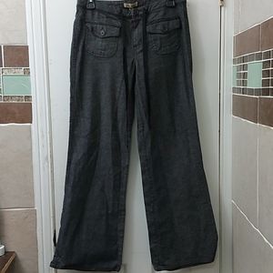 Be Bop denim pants size 9